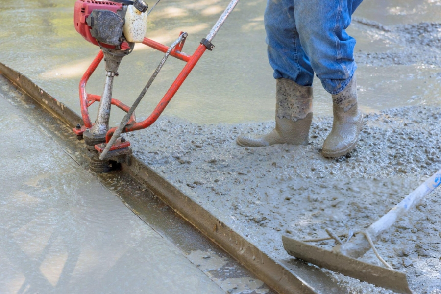 Compaction Grouting in Mexia, TX