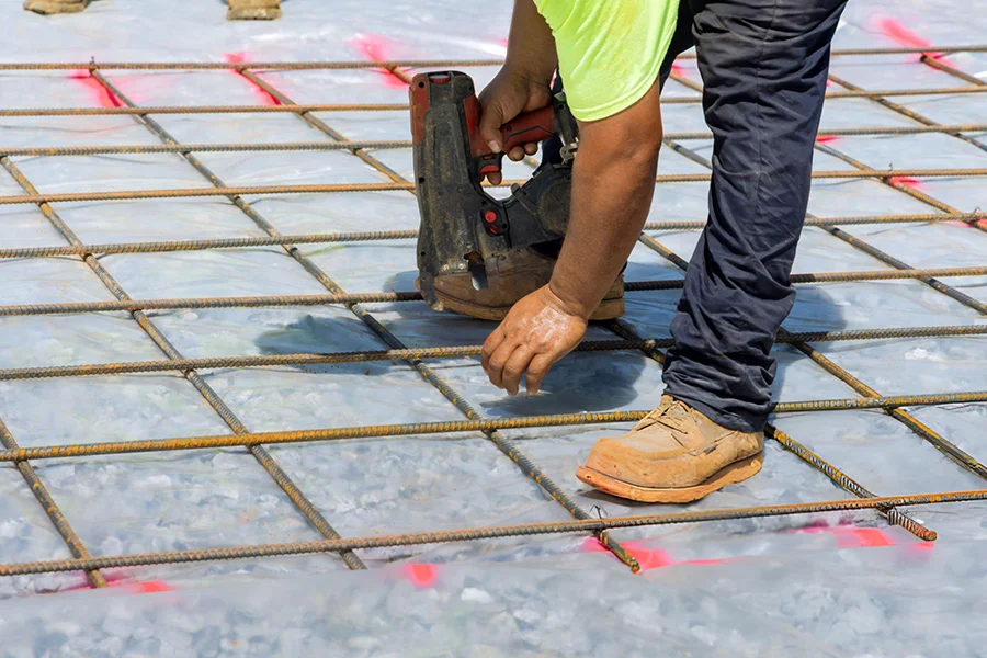 Foundation Repair in Groesbeck, TX