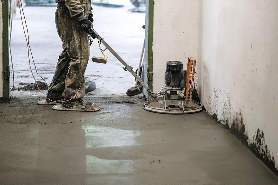 Foundation Repair in Groesbeck, TX
