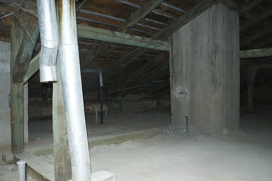 Foundation Repair in Teague, TX