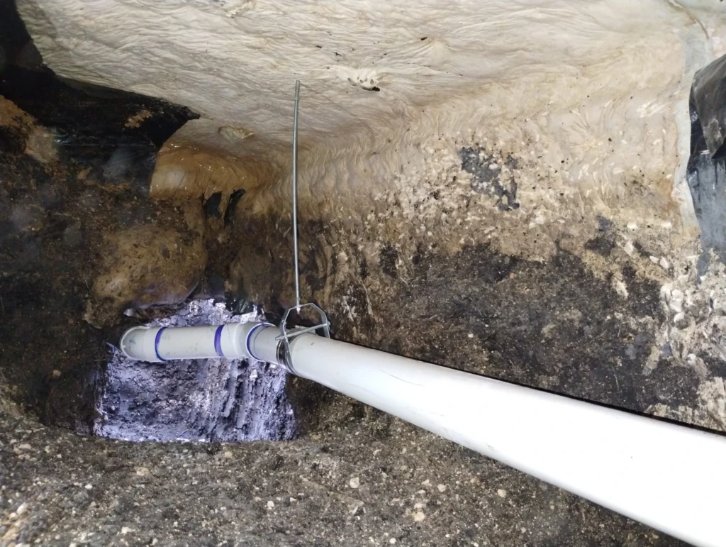 Tunneling Services in Mexia, TX