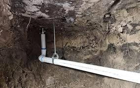 Tunneling Services in Mexia, TX