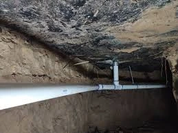 Tunneling Services in Mexia, TX